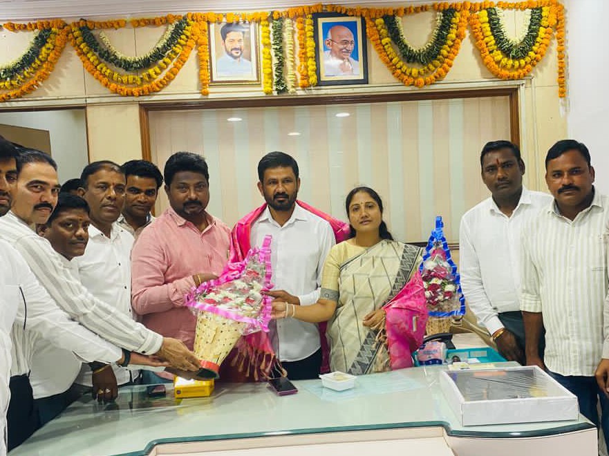 ‘సమస్యల పరిష్కారం కోసం సహకరించండి’