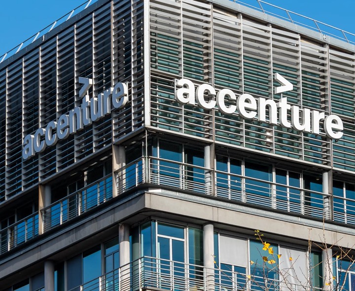 తప్పనిసరిగా ఏఐ వాడాల్సిందే: యాక్సెంచర్