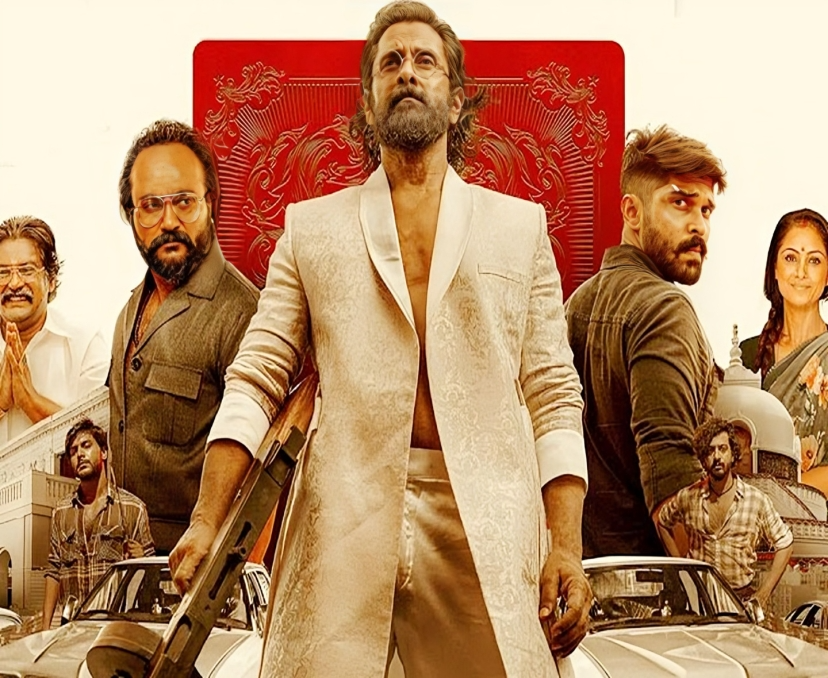 విక్రమ్ ‘మహాన్‌’కు సీక్వెల్ ప్లాన్!