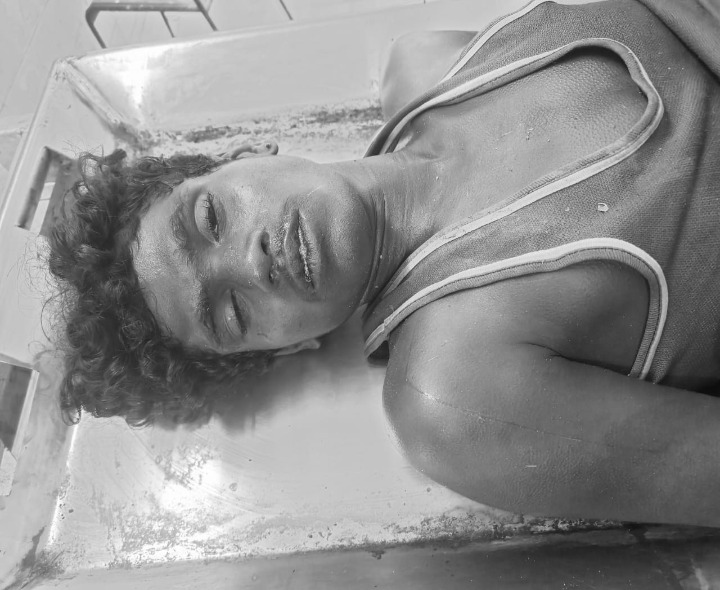 విషగుళికలు సేవించి యువకుడి ఆత్మ హత్య