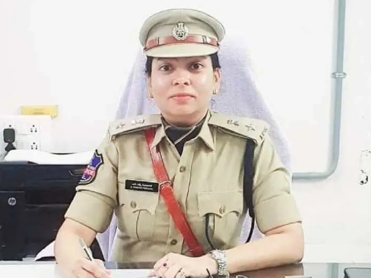 ’22 నుంచి సిటీ పోలీస్ యాక్ట్’