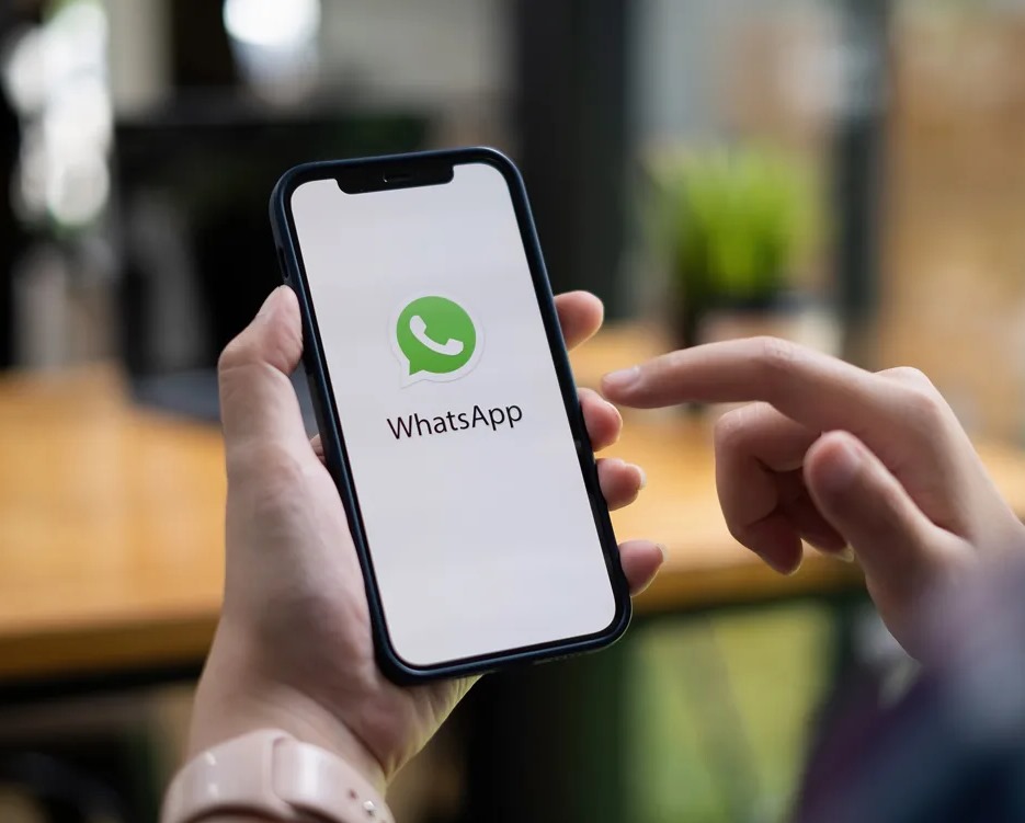 వాట్సాప్ గ్రూప్ చాట్‌లో కొత్త అప్‌డేట్!