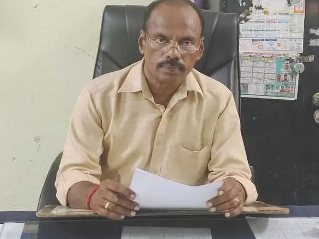 బీసీ వెల్ఫేర్ కళాశాలలో ప్రవేశాలకు దరఖాస్తుల ఆహ్వానం