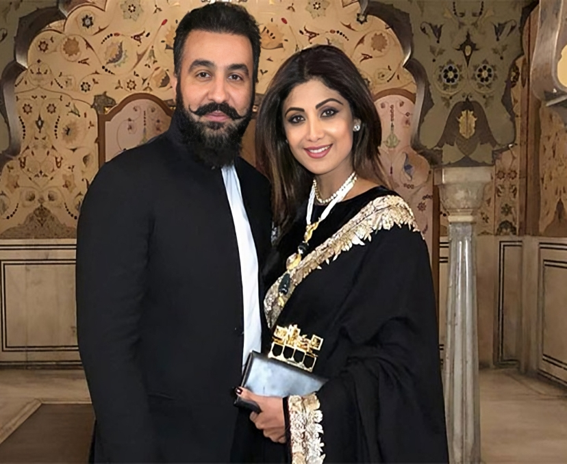 చీటింగ్ కేసు.. శిల్పాశెట్టి భర్తకు బెయిల్‌