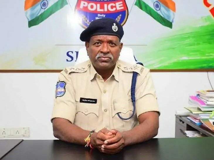 ‘ఇంటర్ పరీక్ష కేంద్రాల వద్ద 144 సెక్షన్’