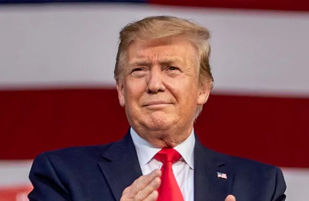 ఫ్లోరిడా ఎయిర్‌పోర్టుకు ట్రంప్‌ పేరు!