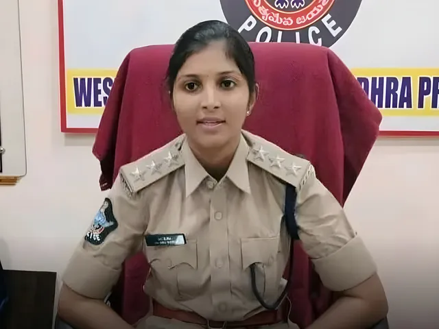 ‘మహిళలపై అరాచకాలకు పాల్పడితే చర్యలు తప్పవు’