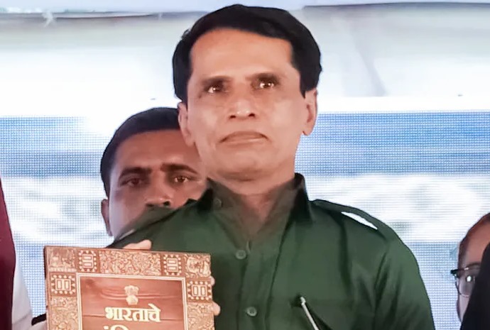 మావోలకు మరో మార్గం లేదు!: మల్లోజుల