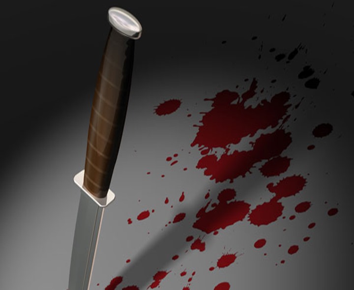 రెండేళ్ల బాలుడి గొంతుకోసి చంపిన అత్త