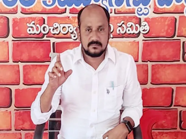 ‘సెక్యూరిటీ గార్డుల కేటాయింపులో అక్రమాలు’