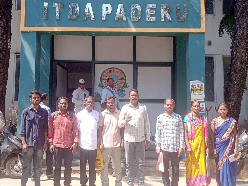 ‘పీఎం జన్మన్ 2.0 లబ్ధిదారులకు బకాయిలు చెల్లించాలి’