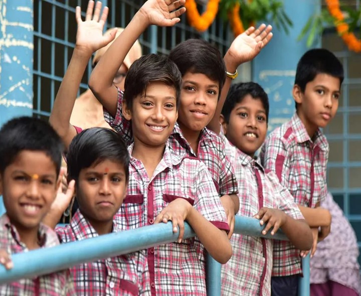 గురుకుల విద్యార్థులకు గుడ్ న్యూస్