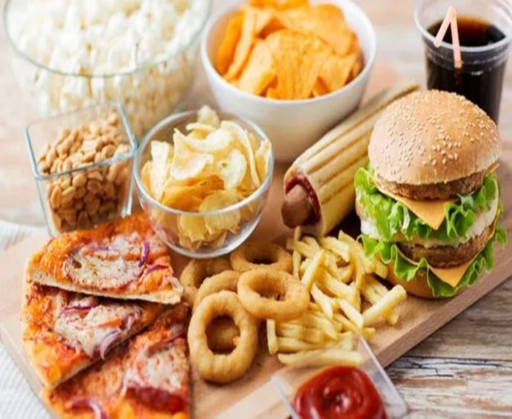 ఈ ఫుడ్స్‌కు దూరంగా ఉండండి: ఆరోగ్య నిపుణులు