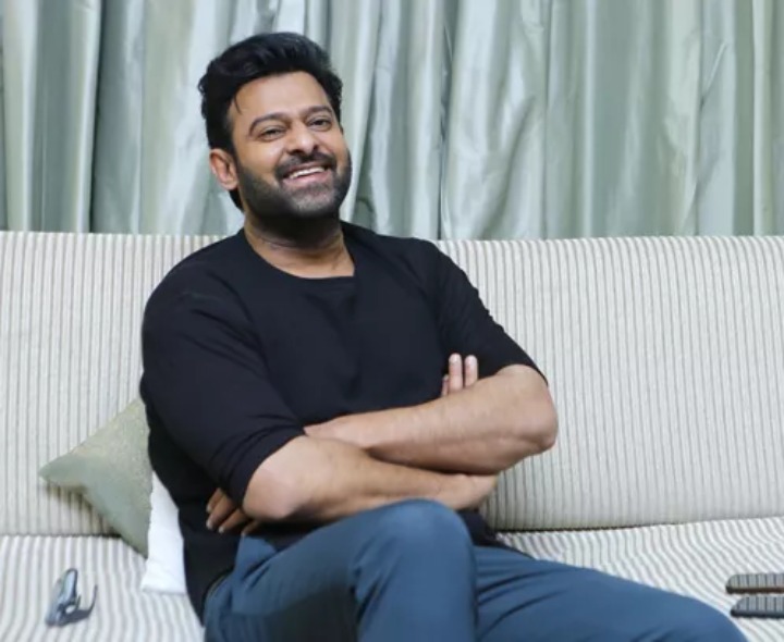 ప్రభాస్‌కు ఇష్టమైన స్ట్రీట్ ఫుడ్ ఇదే..!