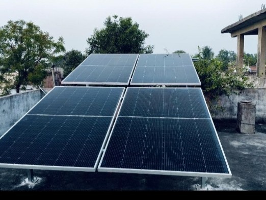 అందుబాటులోకి రానున్న సోలార్ ఎనర్జీ