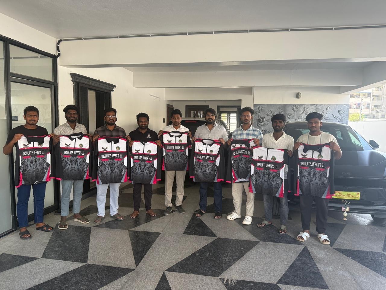 ‘క్రీడలతోనూ ఉజ్వల భవిష్యత్తు’