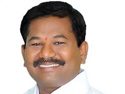 రేపు జరుగుమల్లిలో పర్యటించనున్న మంత్రి