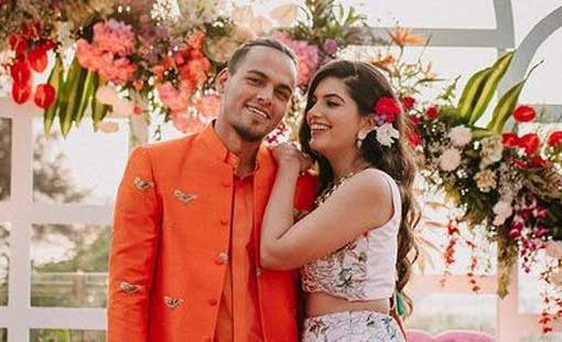 విడాకులు తీసుకున్న టీమిండియా క్రికెటర్‌