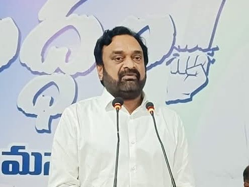 రేపు ‘చలో గుంటూరు’.. వైసీపీ పిలుపు