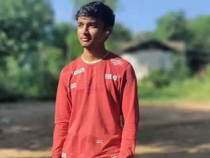 ఘోర రోడ్డు ప్రమాదం.. జిల్లా వాసి మృతి