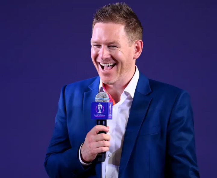 T20 WC ఫైనల్ భారత్ vs ఇంగ్లండ్..?