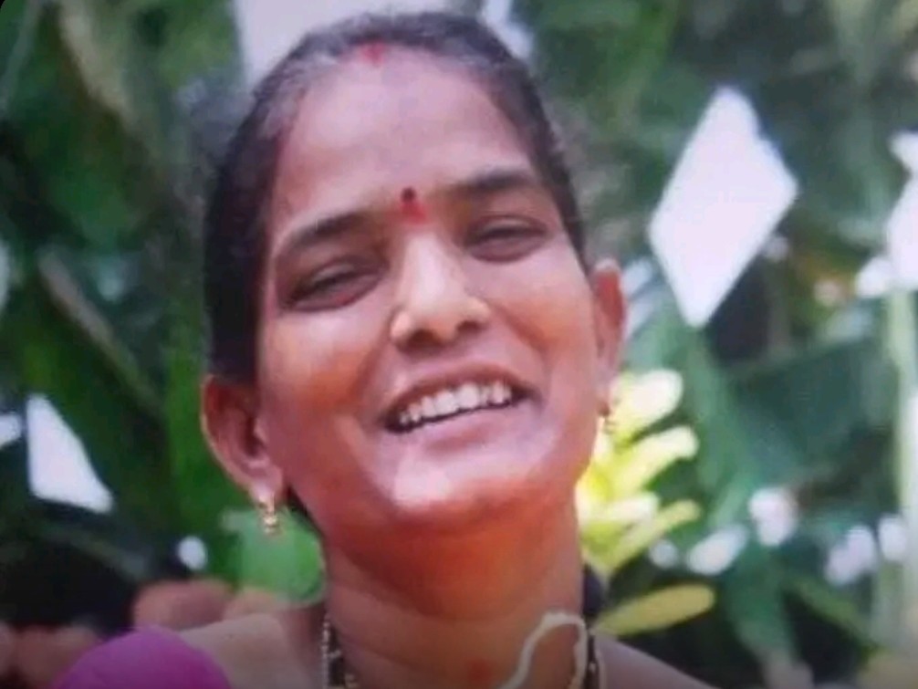 అంగన్వాడీ కార్యకర్త మృతి