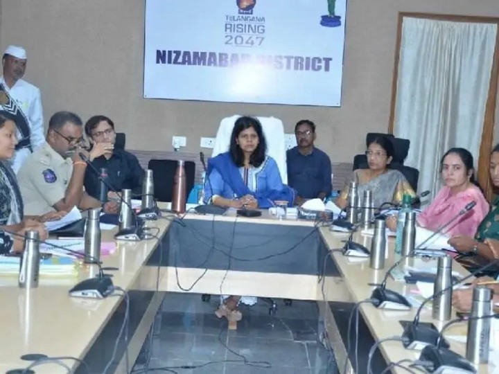 నిబంధనలు ఉల్లంఘించే స్కానింగ్ సెంటర్లపై చర్యలు: కలెక్టర్