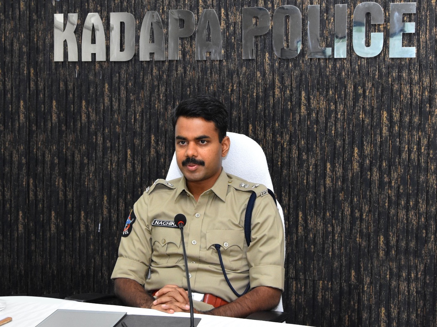 ‘అసాంఘిక కార్యకలాపాలు జరగకుండా చర్యలు’