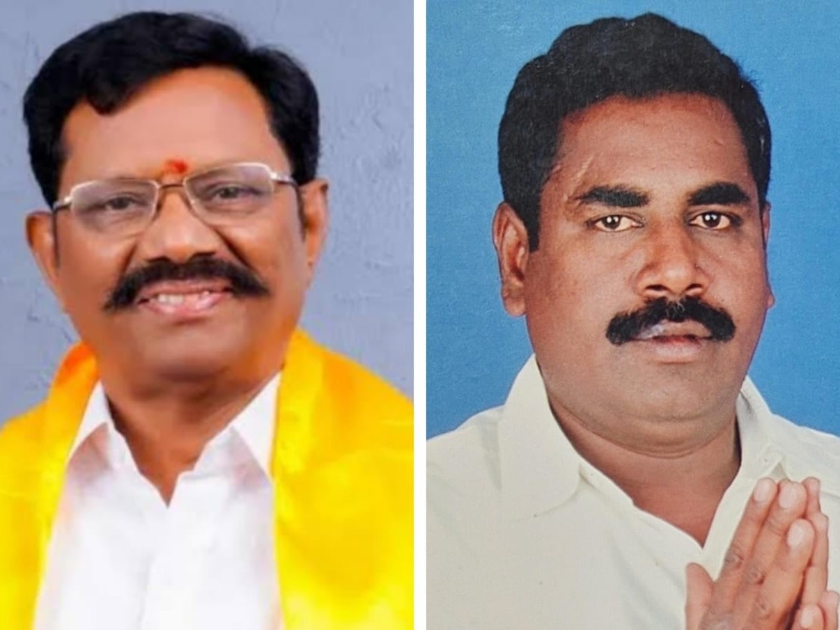 రేపు పిచ్చాటూరులో స్వర్ణరథం ప్రారంభం