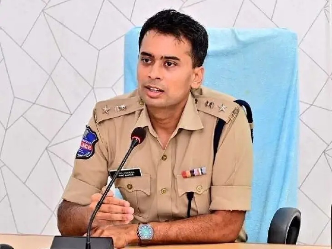 పశువుల అక్రమ రవాణాపై కఠిన చర్యలు తీసుకోవాలి: ఎస్పీ