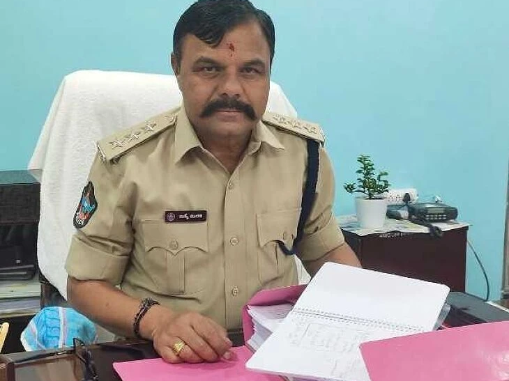 పులివెందులలో ఆరుగురు అరెస్ట్: DSP