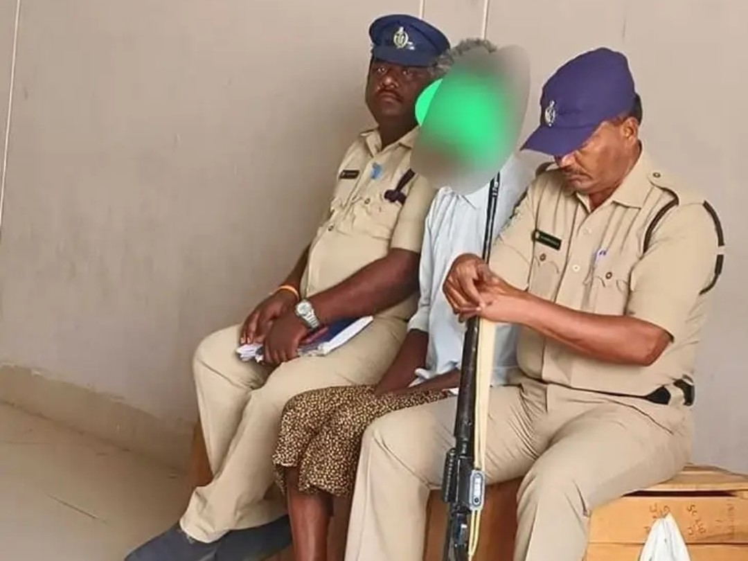 వదినపై హత్యాయత్నం చేసిన వ్యక్తికి ఏడాది జైలు శిక్ష