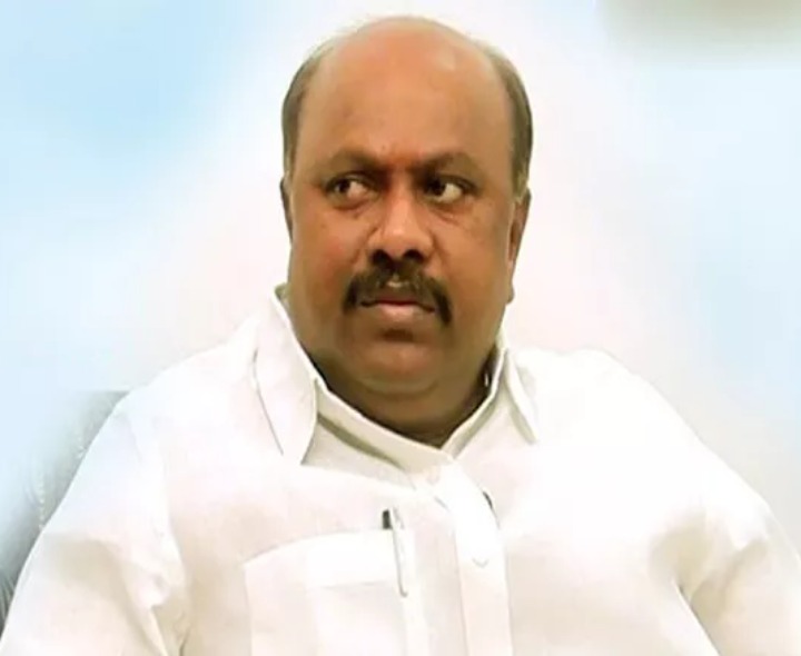 నేడు మండలంలో ఎమ్మెల్యే పర్యటన