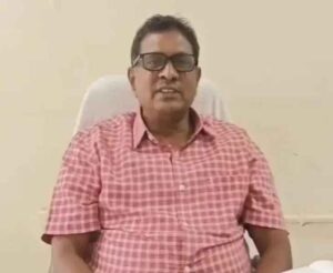 Police Seized 89 lakh rupees cash