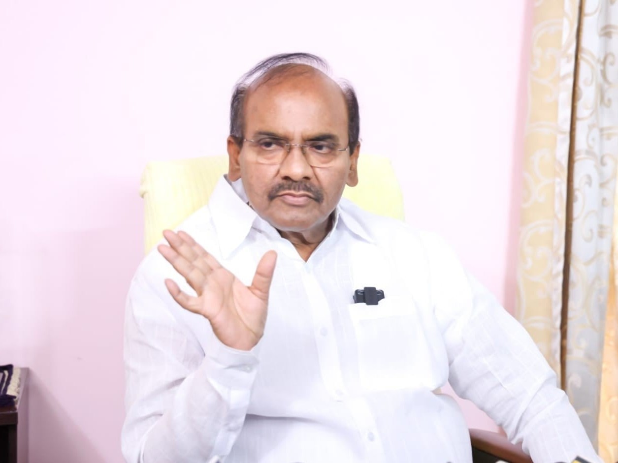 వైసీపీపై MLA ప్రత్తిపాటి పుల్లారావు ఫైర్