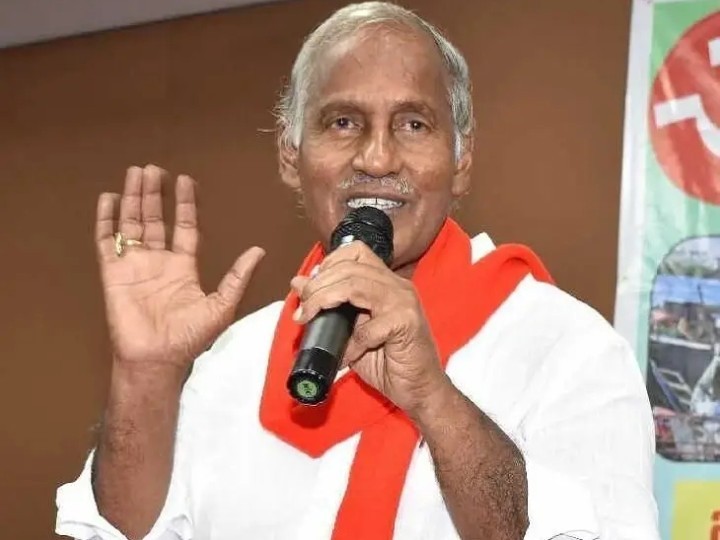 మానవతా దృక్పథంతో ఆలోచించాలి: ఎమ్మెల్యే