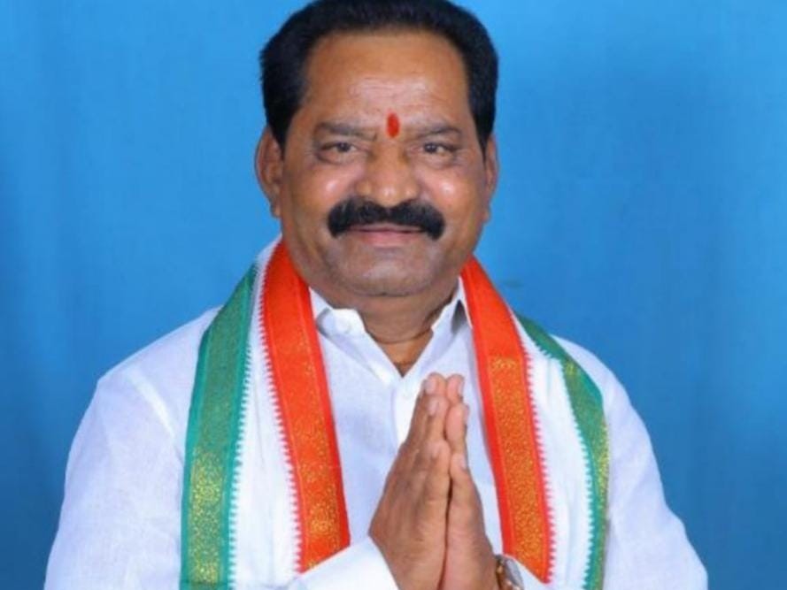 ఎమ్మెల్యే నేటి పర్యటన వివరాలు ఇవే..!