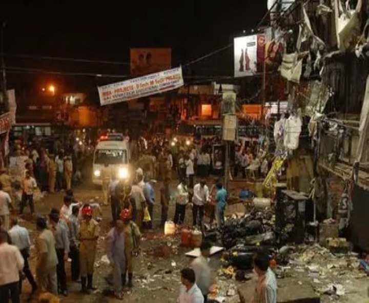 దిల్‌సుఖ్‌నగర్ బాంబు పేలుళ్లకు నేటికి 13 ఏళ్లు