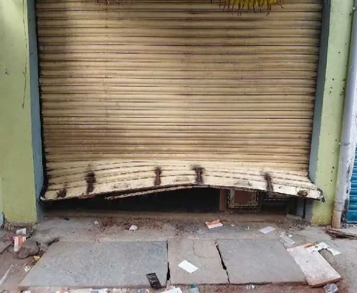 ఉమ్మడి జిల్లాల్లో ‘షట్టర్ గ్యాంగ్’ హల్చల్..!