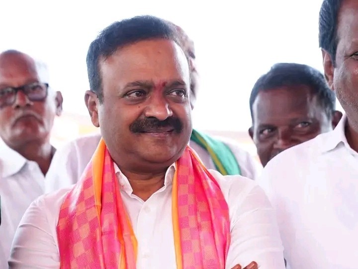 ఎంపీ వల్లభనేని బాలశౌరి పర్యటన వివరాలు