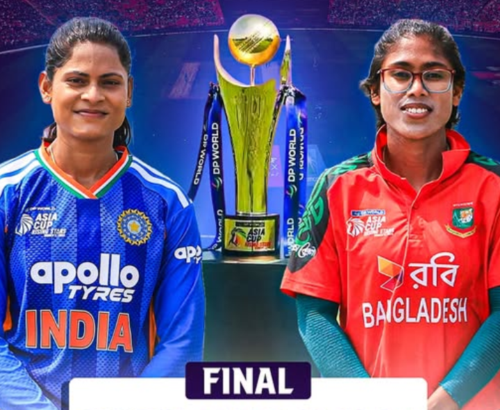 మళ్లీ బంగ్లాతో ఫైనల్.. చరిత్ర రిపీట్ చేస్తారా?