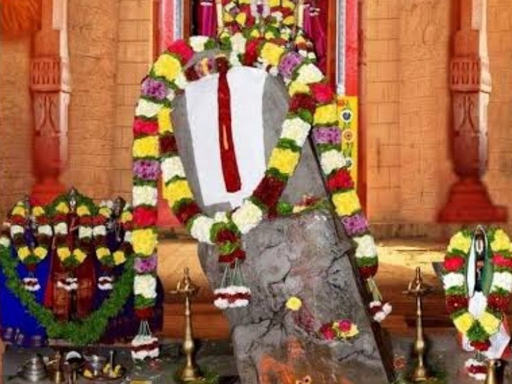 నేటి నుంచి పల్నాటి తిరుమల ‘నేతి వెంకన్న’ ఉత్సవాలు