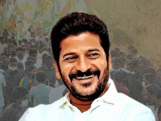 రేపు జిల్లాకు రానున్న సీఎం రేవంత్ రెడ్డి