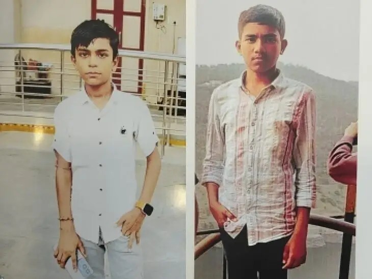 విజయవాడలో మిస్సయిన బాలురు.. ముంబైలో సేఫ్