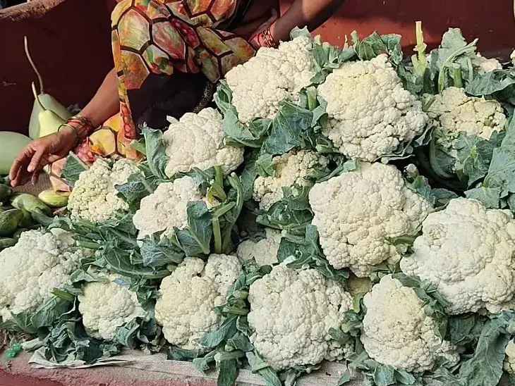 విశాఖలో రైతు బజార్‌లో కూరగాయల ధరలు ఇలా