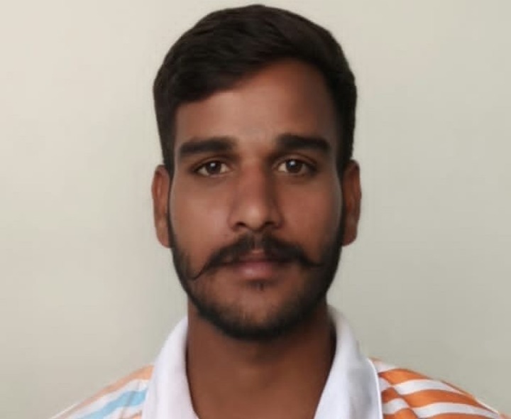 కబడ్డీ జట్టుకు కోచ్‌గా పండు రాథోడ్