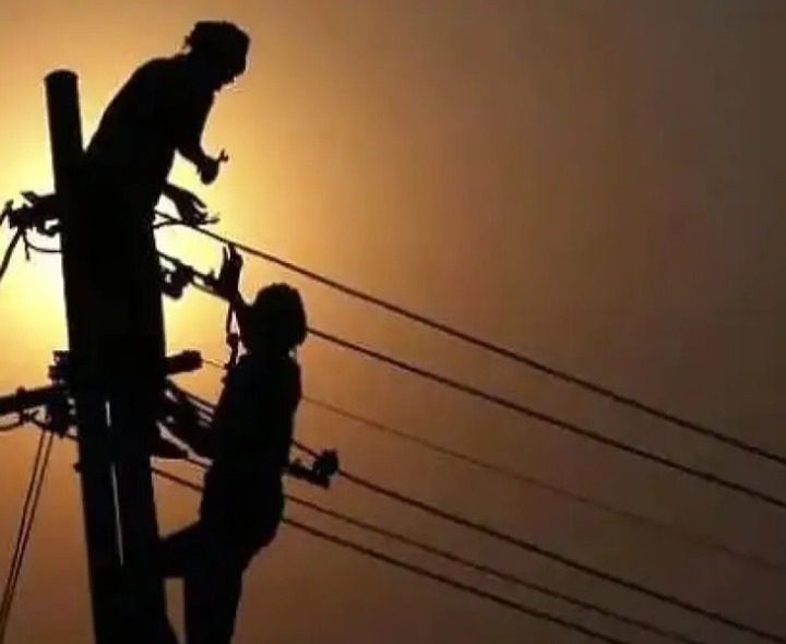 తిరుపతిలో నేడు పవర్ కట్