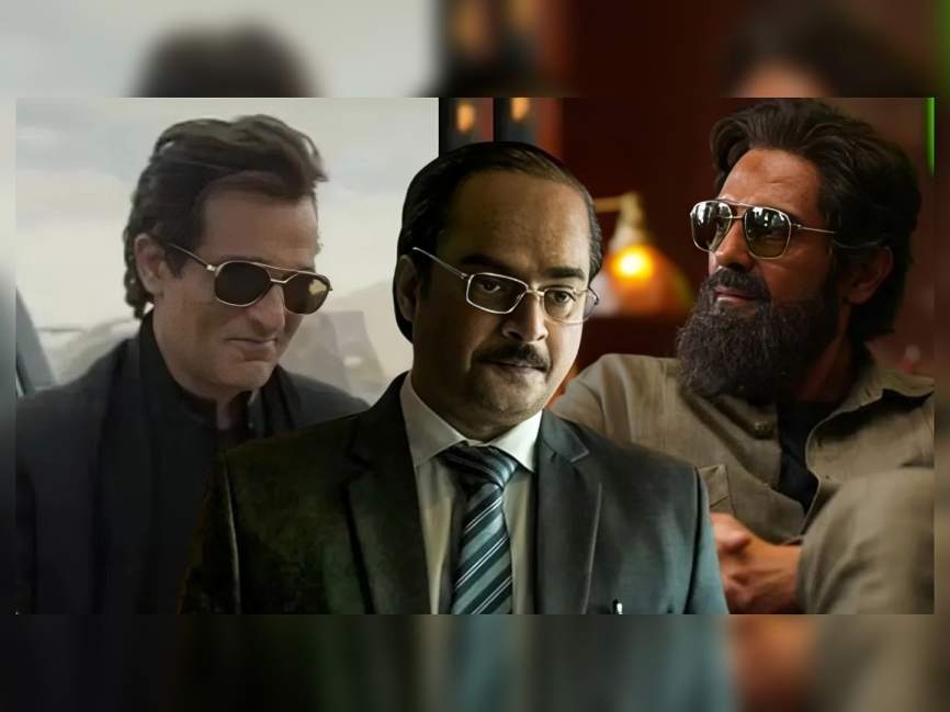 షూటింగ్‌లో ఏడ్చేసిన స్టార్ హీరోలు