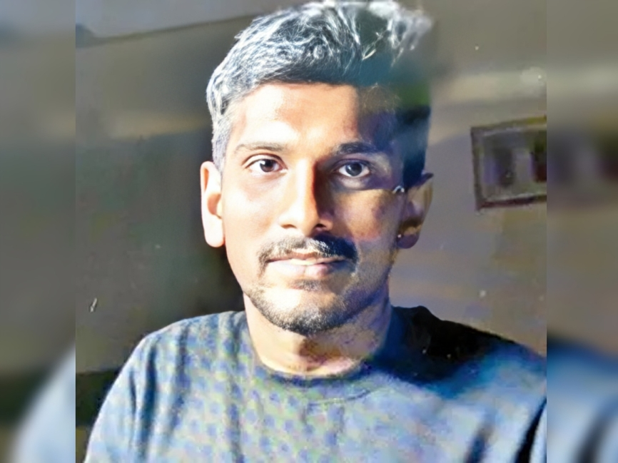 నో చెప్పిన వివాహిత.. యువకుడి ఆత్మహత్య