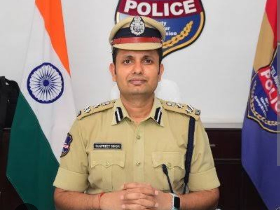 టేబుల్ టెన్నిస్‌లో సీపీకి కాంస్య పతకం